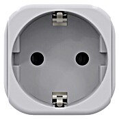 Scape Adaptador de viaje schuko (Apto para: EE.UU.) | BAUHAUS