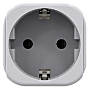 Scape Adaptador de viaje schuko (Apto para: Gran Bretaña) | BAUHAUS