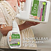 Bona Fliesen- & Laminatreiniger (1 l, Flasche mit Sprühpistole)
