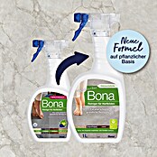 Bona Fliesen- & Laminatreiniger (1 l, Flasche mit Sprühpistole)