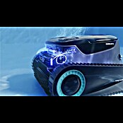 Aiper Robot de piscina Scuba S1 Pro (Funcionamiento con batería, Específico para: Piscinas de hasta 200 m², Potencia de filtración: 22.700 l/h) | BAUHAUS