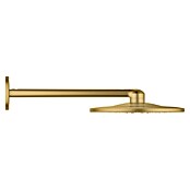 Grohe Rainshower Regendoucheset (Diameter: 310 mm, Brushed Cool Sunrise) | BAUHAUS