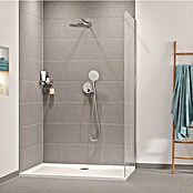 Grohe SmartControl Douchesysteem met Vitalio Rain Mono 310 (Aantal straalsoorten: 3 st., Chroom) | BAUHAUS