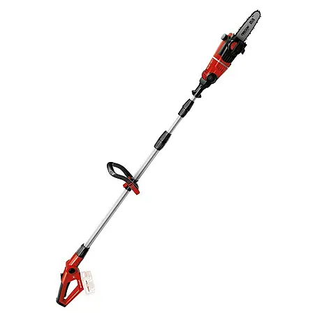 Einhell PXC 18V Podadora telescópica de batería GE-LC 18 Li T-Solo