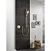 Grohe Rainshower SmartActive Douchekop 130 (Diameter: 13 cm, Brushed Cool Sunrise) | BAUHAUS