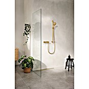 Grohe Rainshower SmartActive Douchekop 130 (Diameter: 13 cm, Brushed Cool Sunrise) | BAUHAUS