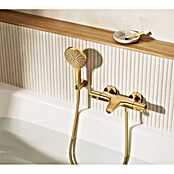 Grohe Rainshower SmartActive Douchekop 130 (Diameter: 13 cm, Brushed Cool Sunrise) | BAUHAUS