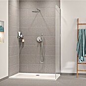 Grohe SmartControl Douchesysteem met Vitalio Joy 260 (Aantal straalsoorten: 1 st., Chroom) | BAUHAUS