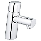 Grohe Concetto Grifo monomando de agua fría (Cromo, Brillante) | BAUHAUS