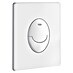Grohe Betätigungsplatte Skate Air Variante 1 