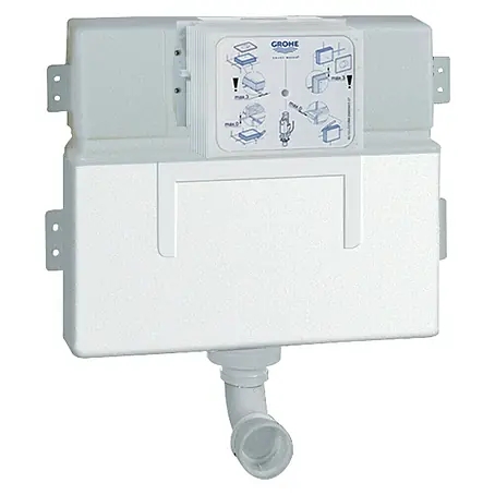 Grohe  Unterputz-Spülkasten