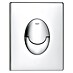 Grohe Betätigungsplatte Skate Air Variante 1 
