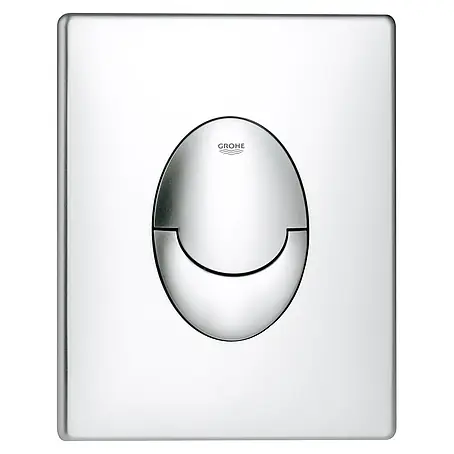 Grohe Betätigungsplatte Skate Air Variante 1