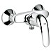 Grohe Euroeco Douchekraan 