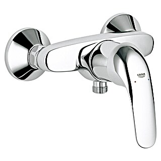 Grohe Euroeco Douchekraan (Chroom, Glanzend)