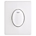 Grohe Betätigungsplatte Skate Air Variante 1 