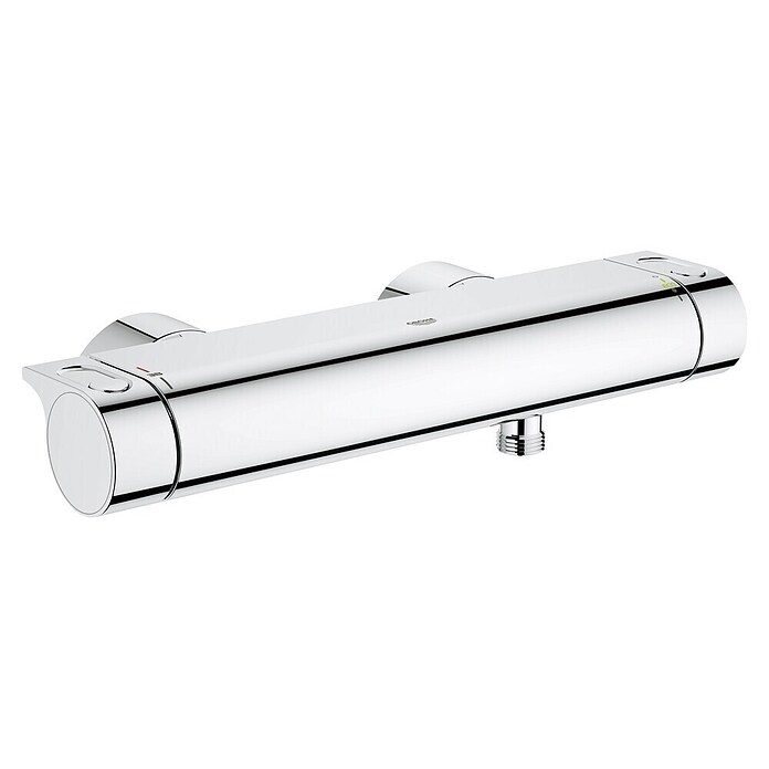 Grohe Grohtherm 2000 Brausethermostat (Chrom, Glänzend)