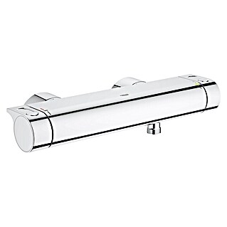 Grohe Grohtherm 2000 Thermostaatkraan (Chroom, Glanzend)