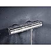 Grohe Grohtherm 2000 Brausethermostat (Chrom, Glänzend)