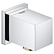 Grohe Euphoria Cube Aansluiting voor handdouche (½″) | BAUHAUS