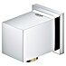 Grohe Euphoria Cube Aansluiting voor handdouche 