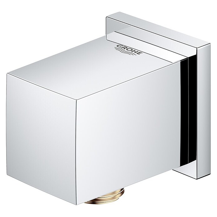 Grohe Euphoria Cube Aansluiting voor handdouche (½″) | BAUHAUS