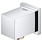 Grohe Euphoria Cube Aansluiting voor handdouche (½″) | BAUHAUS