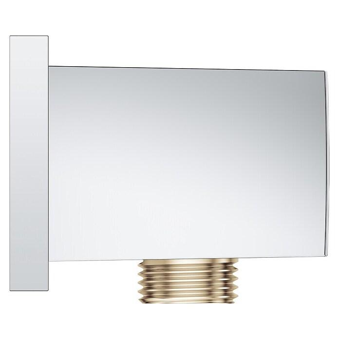 Grohe Euphoria Cube Aansluiting voor handdouche (½″) | BAUHAUS