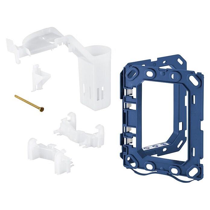 Grohe Omzettingsset Fresh (b x h: 15,6 x 19,7 cm, Kunststof) | BAUHAUS