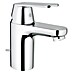 Grohe Eurosmart Cosmopolitan Wastafelkraan S met Waste 