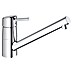 Grohe Concetto Keukenkraan 