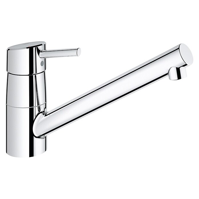 Grohe Concetto Keukenkraan