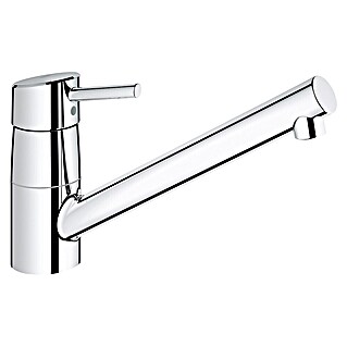 Grohe Concetto Keukenkraan (Chroom, Glanzend, Zwenkbaar)