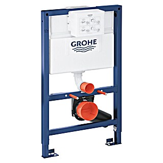 Grohe Rapid SL Inbouwreservoir (16,5 x 50 x 82 cm, Met poedercoating)