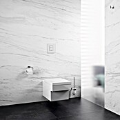 Grohe Bedieningsplaat Skate Cosmopolitan (Wit, 2 spoelwaterhoeveelheid)
