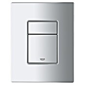Grohe Betätigungsplatte Skate Cosmopolitan (Chrom, 2-Mengen-Spülung)