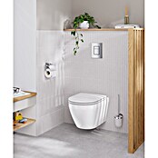 Grohe Bedieningsplaat Skate Cosmopolitan (Chroom, 2 spoelwaterhoeveelheid)