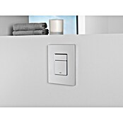 Grohe Betätigungsplatte Skate Cosmopolitan (Chrom, 2-Mengen-Spülung, Mit Grohe Fresh Umrüstset)