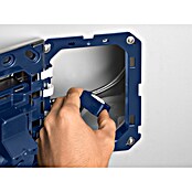 Grohe Betätigungsplatte Skate Cosmopolitan (Chrom, 2-Mengen-Spülung, Mit Grohe Fresh Umrüstset)