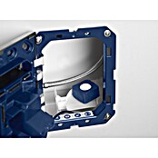 Grohe Betätigungsplatte Skate Cosmopolitan (Chrom, 2-Mengen-Spülung, Mit Grohe Fresh Umrüstset)