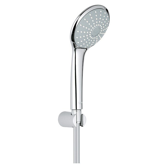 Grohe Euphoria 110 Doucheset met handdouche 110 Mono (Aantal functies: 1 st.) | BAUHAUS