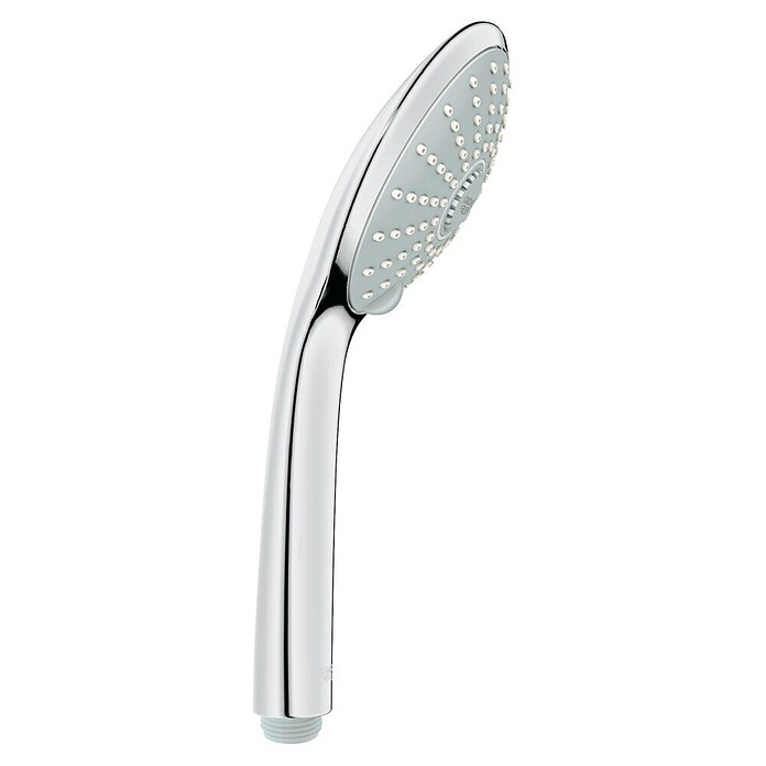 Grohe Handbrause (Anzahl Funktionen: 3, 13 l/min bei 3 bar, Chrom)