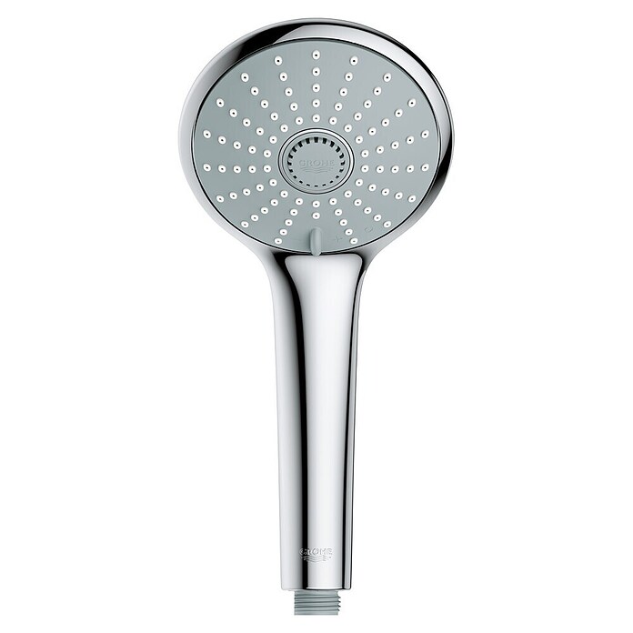 Grohe Handbrause (Anzahl Funktionen: 3, 13 l/min bei 3 bar, Chrom)