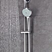 Grohe Handbrause (Anzahl Funktionen: 3, 13 l/min bei 3 bar, Chrom)