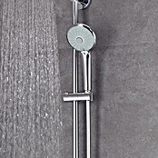 Grohe Handbrause (Anzahl Funktionen: 3, 13 l/min bei 3 bar, Chrom)