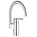 Grohe QuickFix Keukenkraan Wave Cosmopolitan 
