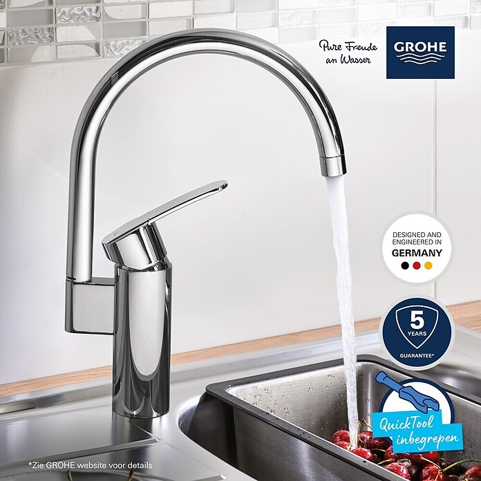 Grohe