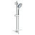 Grohe Euphoria Brausegarnitur Massage 