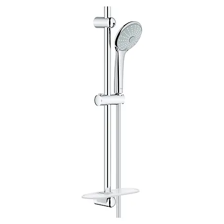 Grohe Euphoria Brausegarnitur Massage