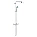 Grohe Duschsystem Euphoria XXL 210 